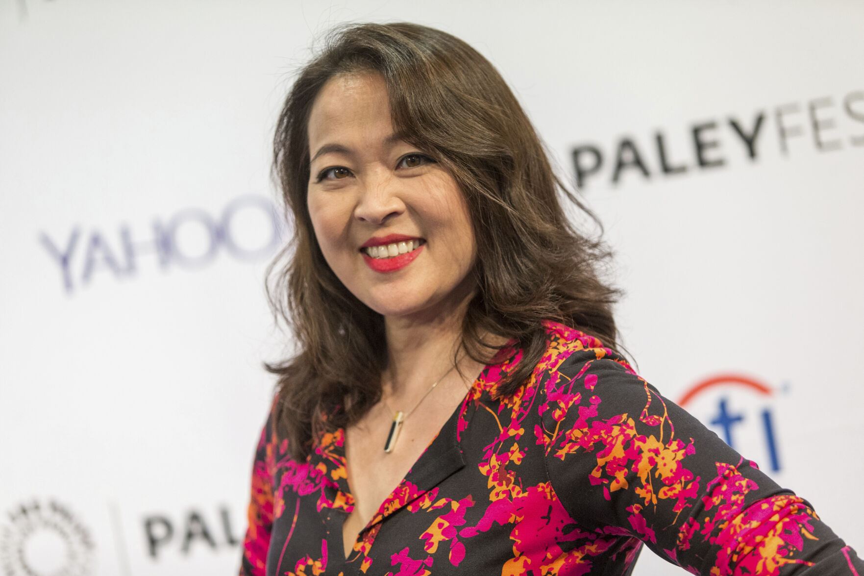 Suzy Nakamura